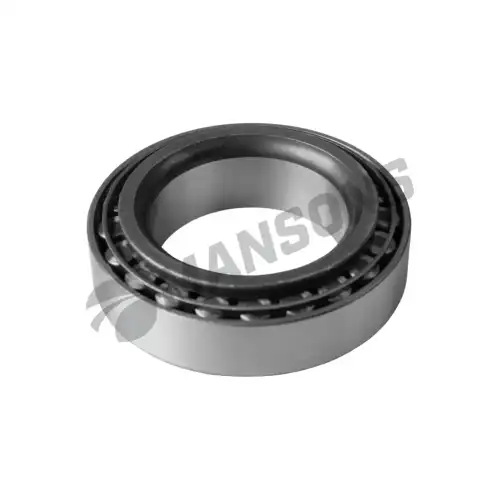 подшипник ступицы! ролик. пер.внутр. 60x115x40 Scania, Volvo 100074 MANSONS