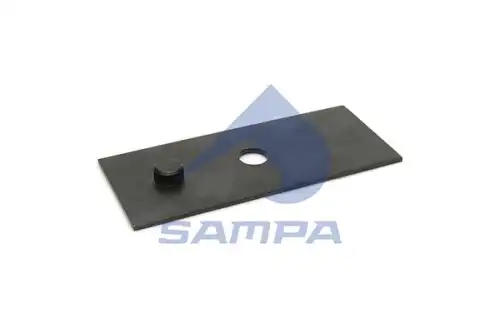 Серьга рессоры SAMPA 071.016