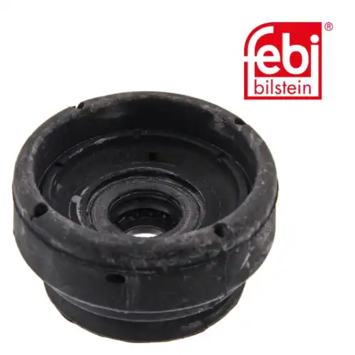 опора амортизатора переднего! VW Passat 1.3-2.2/1.6D <88 10446 FEBI