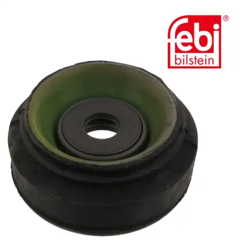 опора амортизатора переднего! VW Passat all <88 02429 FEBI