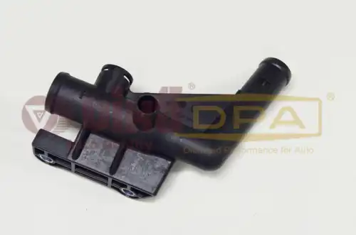 патрубок системы охлаждения! VW Crafter 2.5 06> 11211849801 VIKA