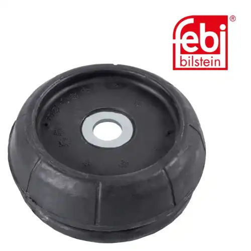 опора амортизатора переднего! Opel Vectra all 88-97 05155 FEBI
