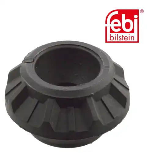 опора амортизатора заднего нижняя! VW Golf/Vento all 93> 14954 FEBI