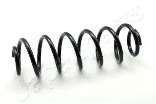 Пружина ходовой части ZC5543H JAPANPARTS