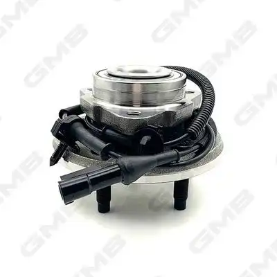 к-кт подшипника ступицы передней! с ABS Ford Explorer IV 05-10 GH31320A GMB