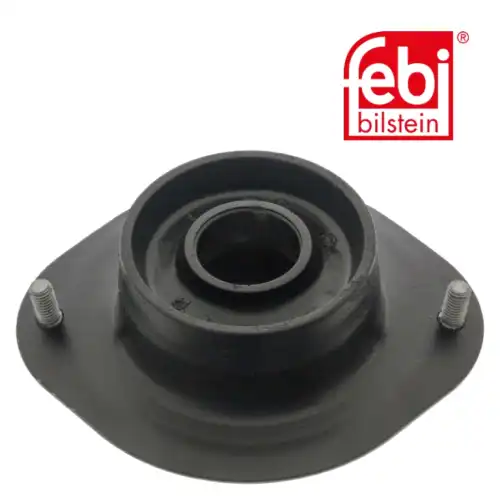 опора амортизатора переднего! Opel Astra all 91-01 02009 FEBI