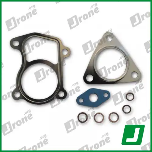 Комплект прокладок двигателя JRONE 2090-505-251