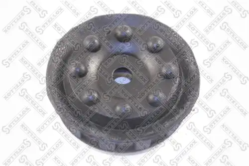 опора амортизатора заднего! Audi 100/200/A6 all <97 71-11152-SX STELLOX