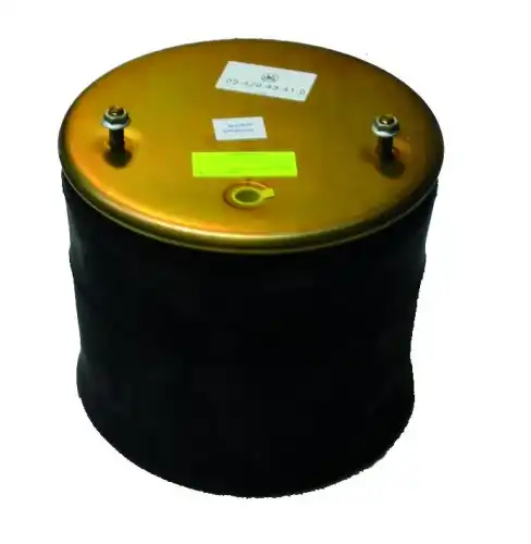 Пневмоподушка BPW 05.429.43.41.0