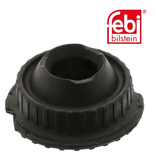 опора амортизатора переднего верхняя! Audi A4/A6/A8 all 95> 14038 FEBI