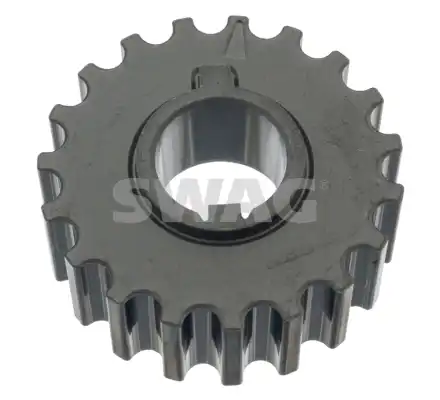 шестерня коленвала! 19z Opel Kadett/Vectra/Astra 1.2-1.6 88> 40050013 SWAG