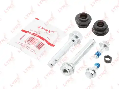 направляющая суппорта тормоза перед.верхняя! Toyota Corolla/Camry/Rav4 06> BC-2088 LYNXAUTO