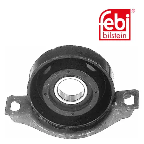 Подвесная опора кардана FEBI 08727