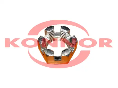 Гайка автомобильная KONNOR 250979