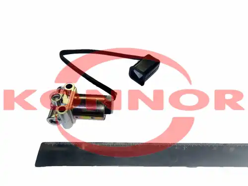 Клапан коробки переключения передач (КПП) KONNOR КЭМ-07