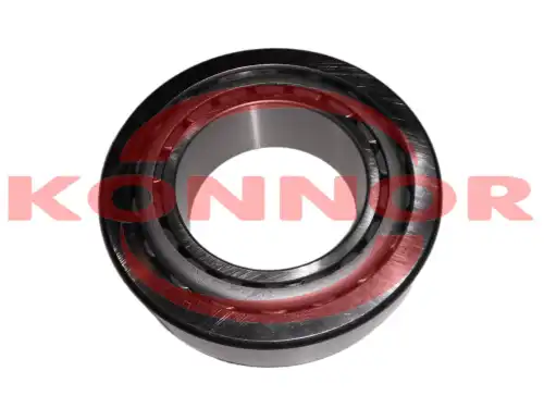 подшипник!ступицы оси п/п и прицепа, аналог 33218MAZ 7718 АК KONNOR