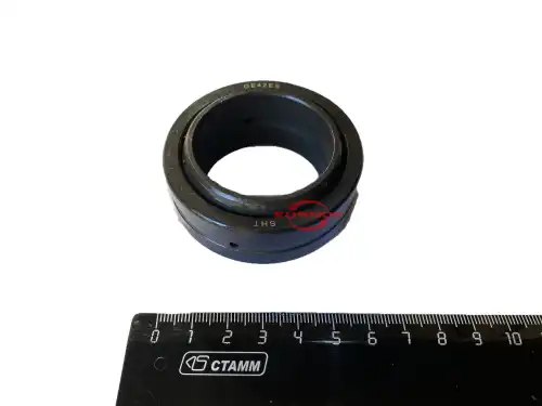 подшипник разжимного кулака! шарнирный 42x62x22/25 MAZ ШСП 42К KONNOR