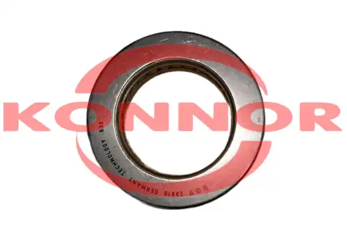 29910К4 С17 Подшипник шкворня опорный 29910К4 С17(ширина 22мм) KONNOR