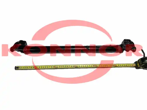 Вал рулевой KONNOR 103-3444062