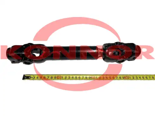 Вал рулевой KONNOR 104-3444050