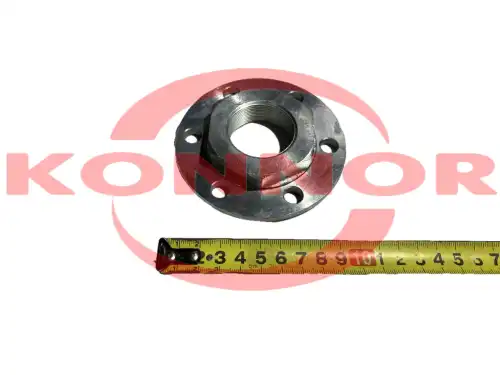 Гайка автомобильная KONNOR 103-2904402-01