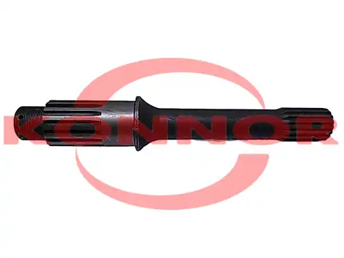 вал задний!среднего моста, голый, D65мм, L435ммМАЗ-6430 6430-2502160-020 KONNOR