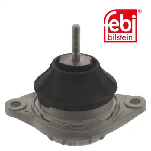 Подушка крепления двигателя FEBI 10014
