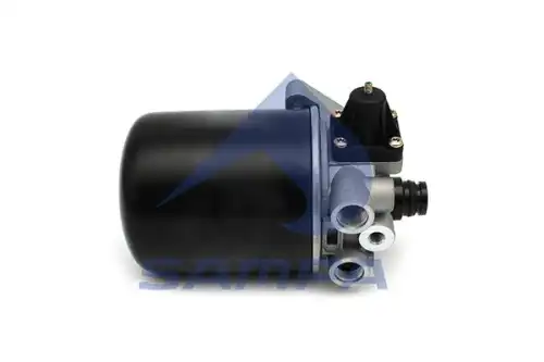 осушитель воздуха! в сборе однокамерныйVOLVO FH/FM 091.062 SAMPA