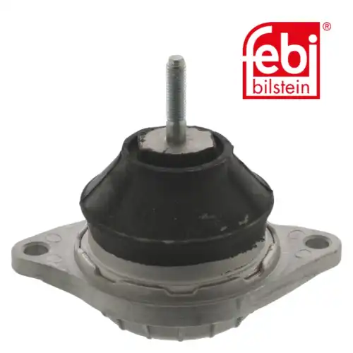 Подушка крепления двигателя FEBI 01517