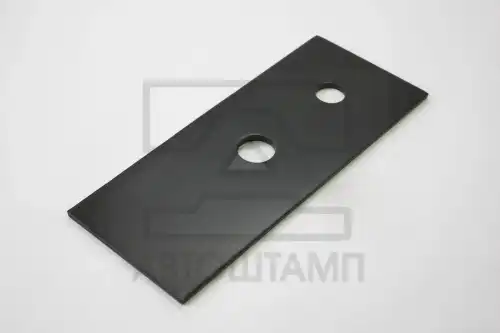 Серьга рессоры AVTOSHTAMP AS 29.0043