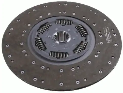 Диск сцепления SACHS 1878 002 878