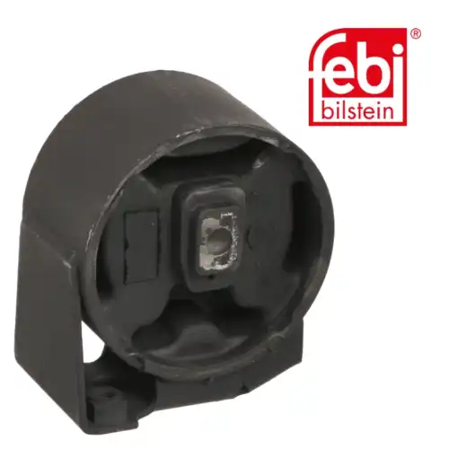 Подушка крепления двигателя FEBI 02753