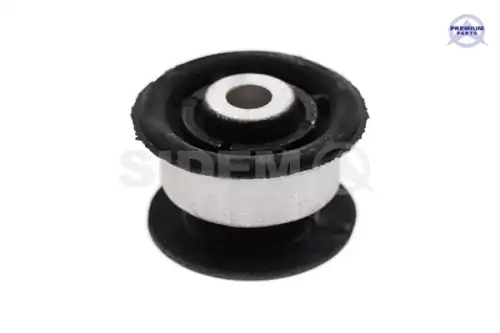 сайлентблок рычага переднего верхний! Audi Q7/VW Touareg/Porsche Cayenne 02> 863636 SIDEM