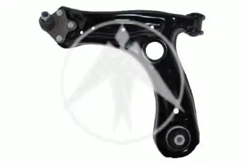 Рычаг подвески SIDEM 57170 слева VW Polo 09>