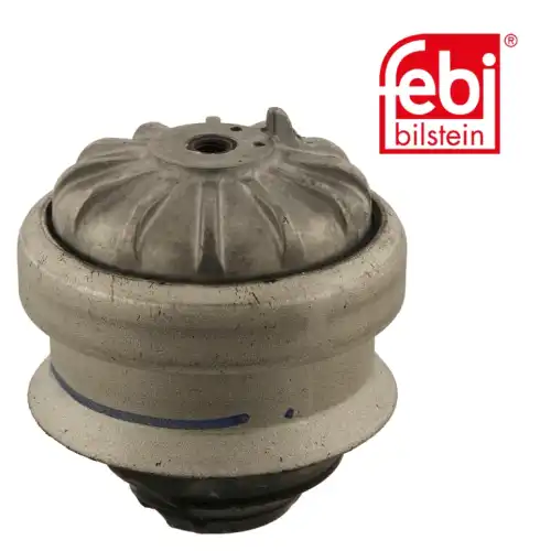 Подушка крепления двигателя FEBI 03428