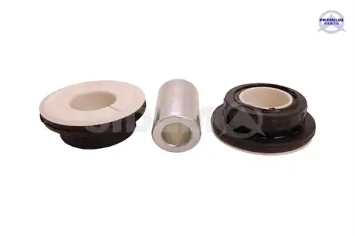 втулка подвески! Iveco Daily II 29L 99> 820600 SIDEM