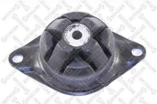 Подушка крепления двигателя STELLOX 71-11139-SX