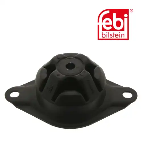 Подушка крепления двигателя FEBI 04984