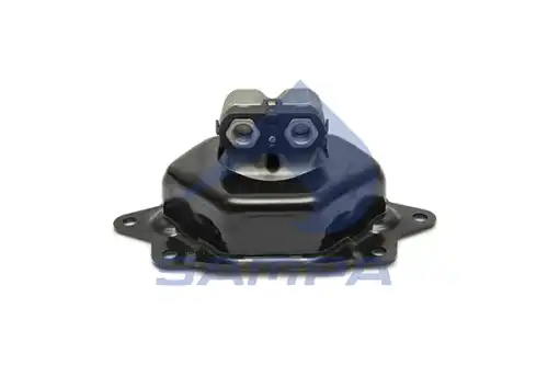 Подушка крепления двигателя SAMPA 078.331