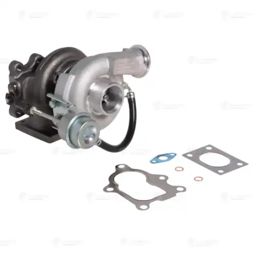 турбокомпрессор! ГАЗель Бизнес LAT 0322 LUZAR