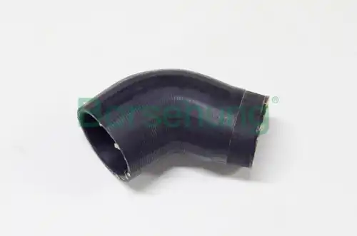 патрубок интеркулера!Audi A3 07-12