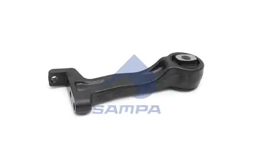 кронштейн крепления кабины! правый MB Actros MP4/MP5 11> 204.360 SAMPA