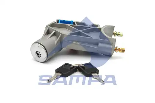 замок зажигания! RVI Premium/Kerax/Midlum 077.042 SAMPA