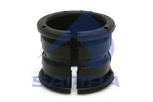 втулка стабилизатора  SCANIA 043.458 SAMPA