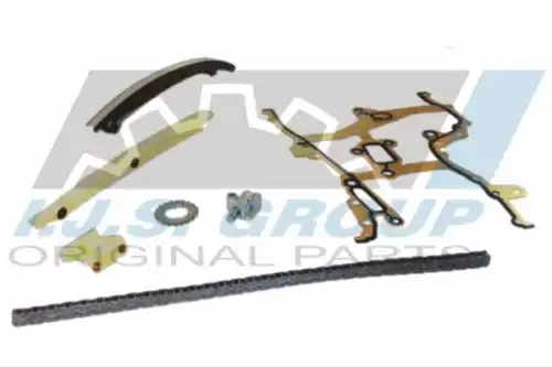 рем.к-кт ГРМ! цепной,со звезд.! Opel Astra/Meriva A12XEL/XER/A14NET/XEL/XER 1.2/1.4 09> 40-1056VFK IJS