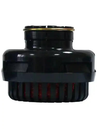 глушитель шума малый! D=69мм, d=28.8мм, H=55мм МАЗ, КАМАЗ 8088.00.00.000-00 БЕЛОМО