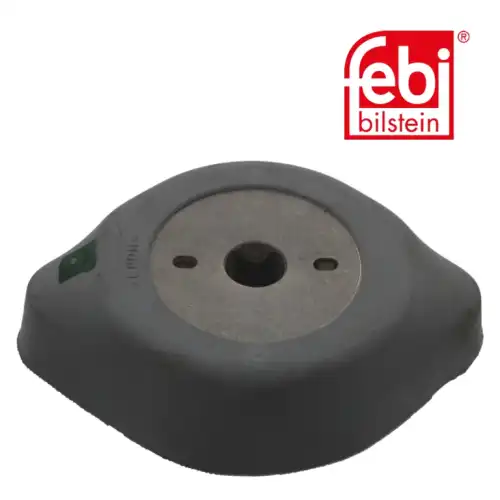 Подушка крепления КПП FEBI 09046