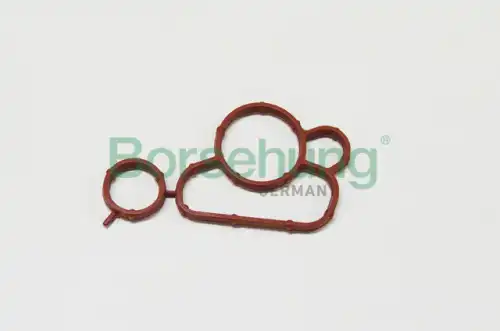 прокладка корпуса масляного фильтра! Audi A4,VW Passat 5 1.8TFSi-2.0TFSi 07>