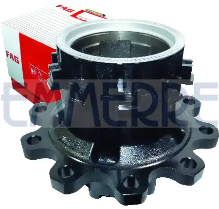 Ступица EMMERRE 931852