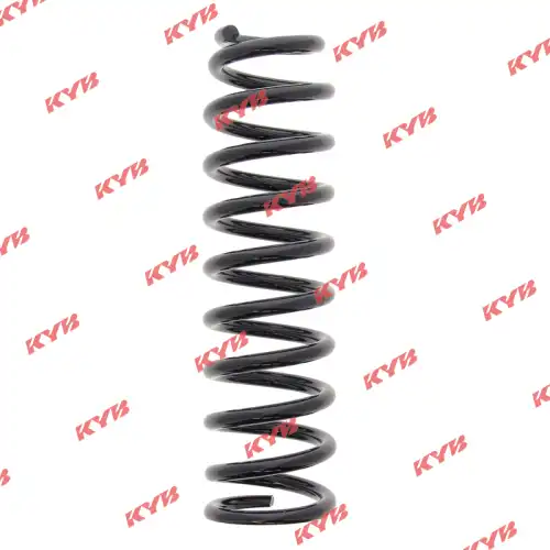 40 357 28 [51401S10A22] !пружина пер. Honda CR-V 2.0 4WD 97-02 RD2370 K-FLEX